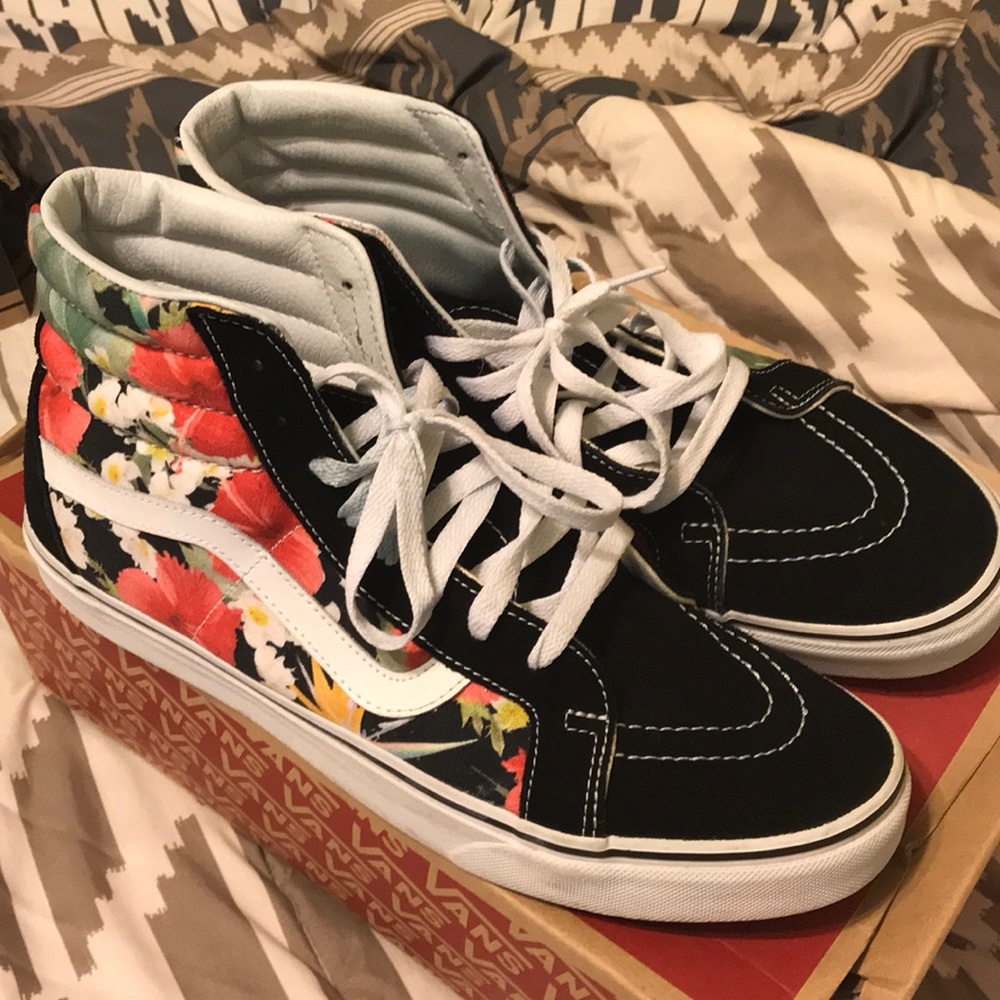Vans